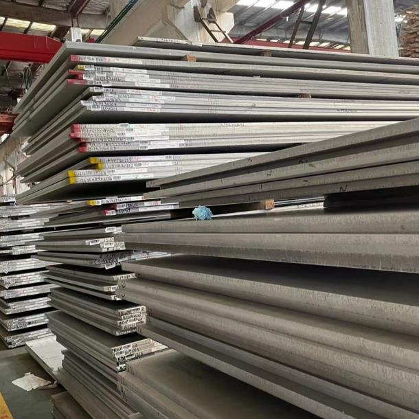 標(biāo)題：供重慶304不銹鋼板供貨商添加時(shí)間：2025/8/30 12:15:55