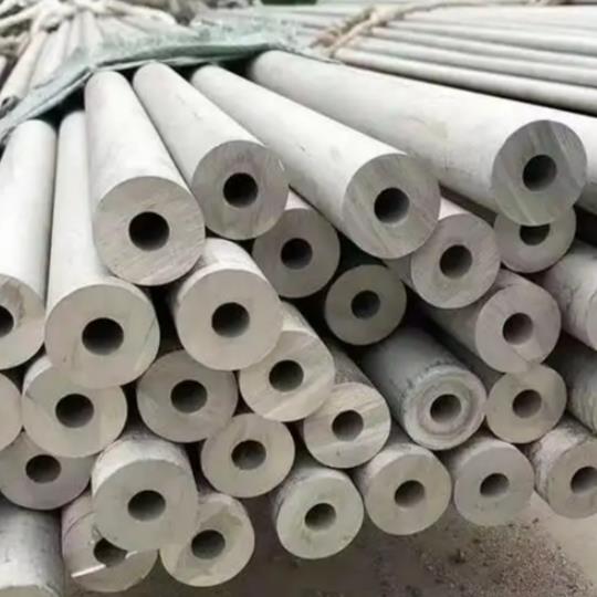 標(biāo)題：供重慶310s不銹鋼管直銷商添加時(shí)間：2025/10/25 16:49:59